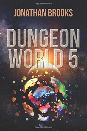 Dungeon World 5
