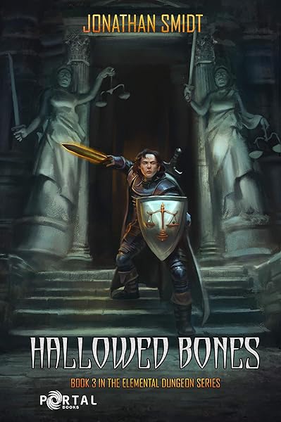 Hallowed Bones