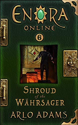 Shroud of the Wahrsager