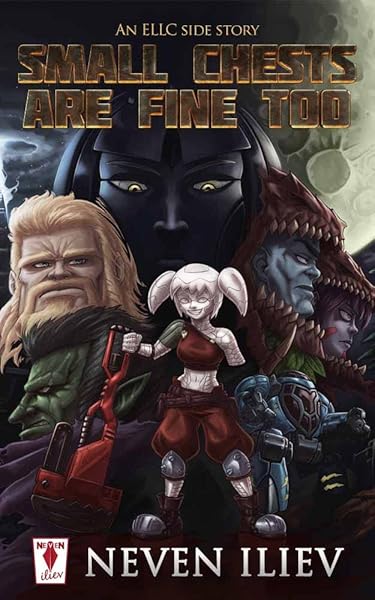 Small Chests Are Fine Too (Everybody Loves Large Chests)