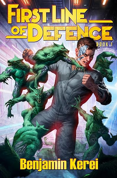 First Line of Defence