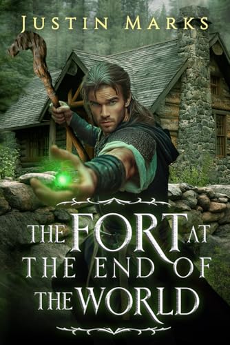 The Fort at the End of the World