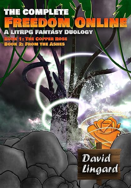 The Complete Freedom Online