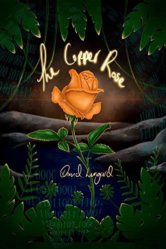 The Copper Rose