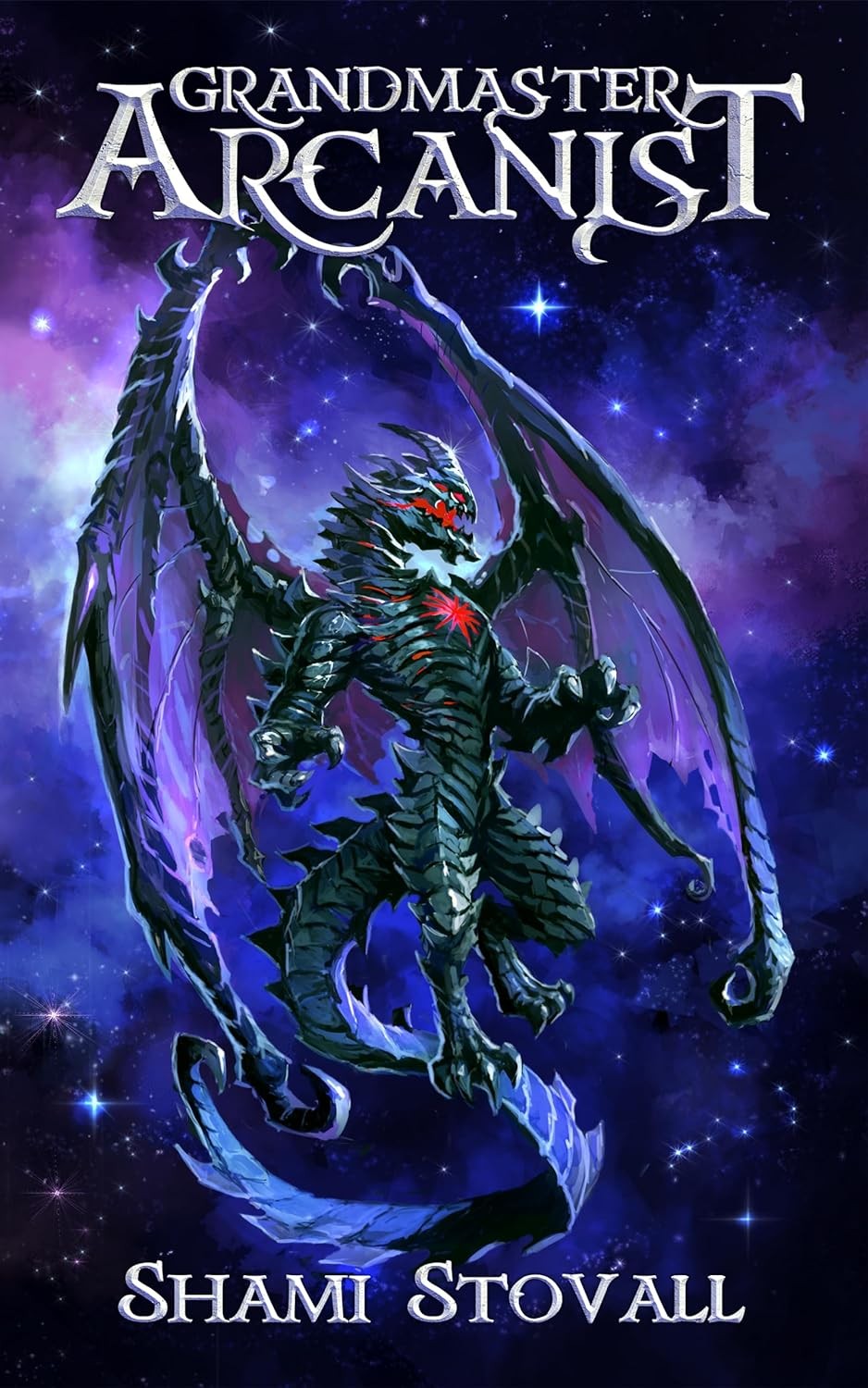 Grandmaster Arcanist