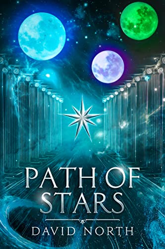 Path of Stars