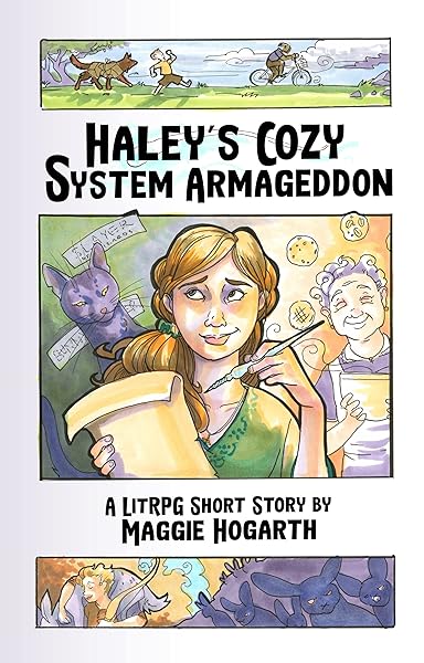 Haley's Cozy System Armageddon