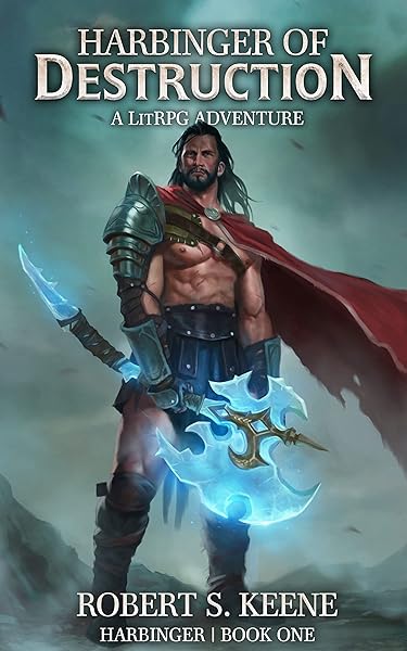 Harbinger of Destruction