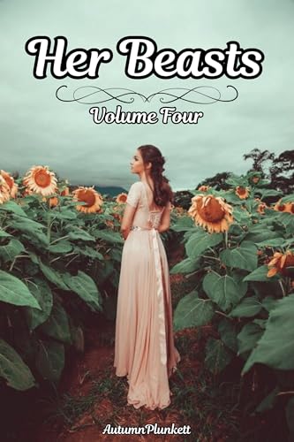 Her Beasts: Volume Four