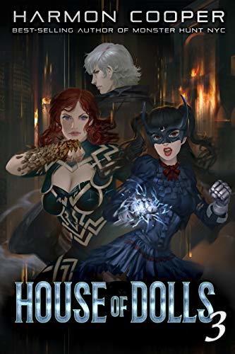 House of Dolls 3
