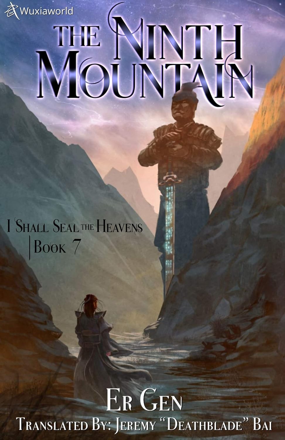 The Ninth Mountain