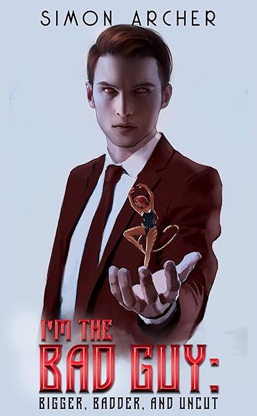 Bigger, Badder, and Uncut