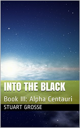 Alpha Centauri