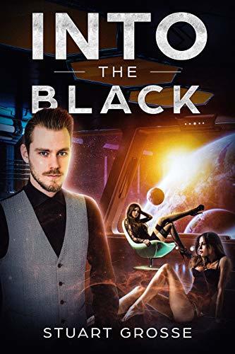 Into the Black: Omnibus V: Books 17 - 20