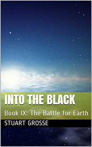 The Battle for Earth