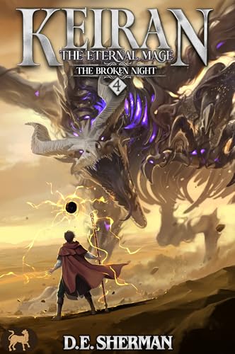 The Broken Night