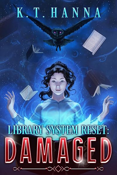 Damaged