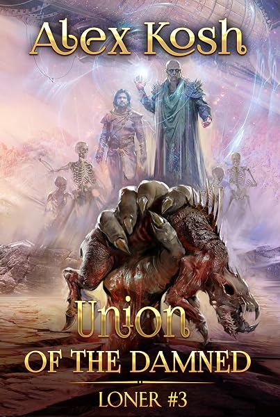 Union of the Damned