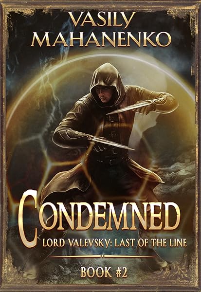 Condemned, Book 2