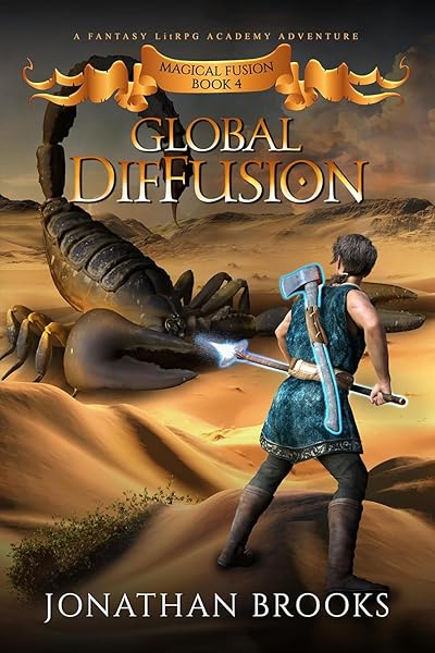 Global DifFusion