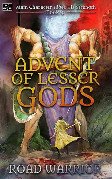 Advent of Lesser Gods