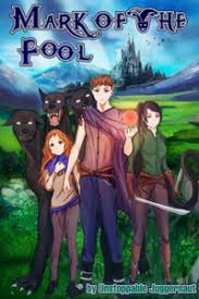 Mark of the Fool (web serial)