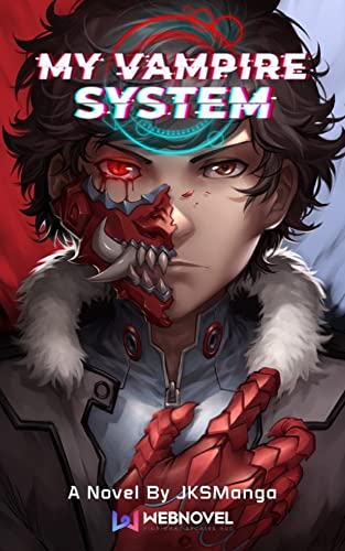 My Vampire System: Book 28