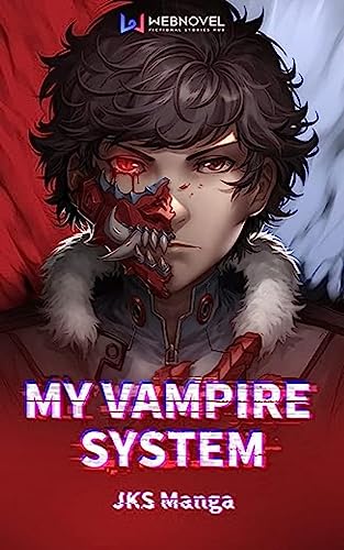 My Vampire System: Book 31