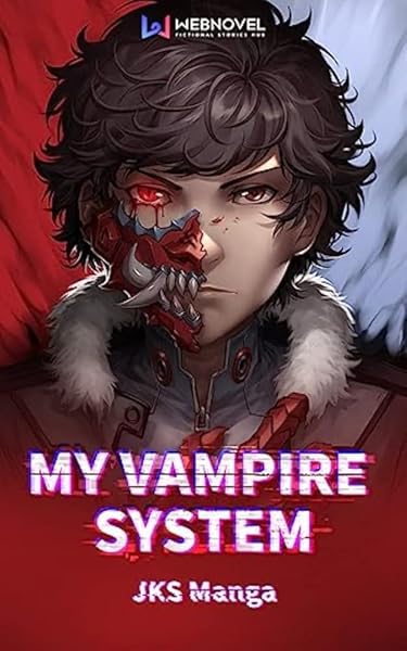 My Vampire System: Book 41