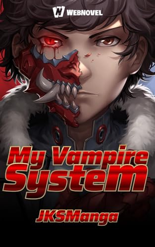 My Vampire System: Book 70