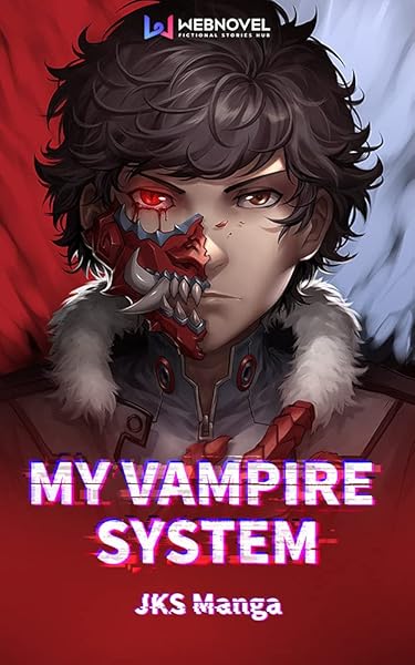 My Vampire System: Book20