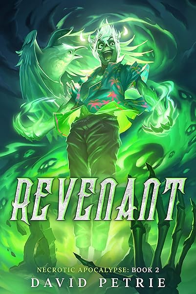Revenant