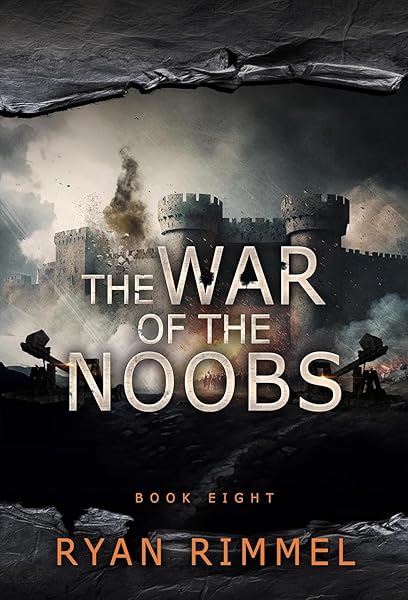 The War of the Noobs