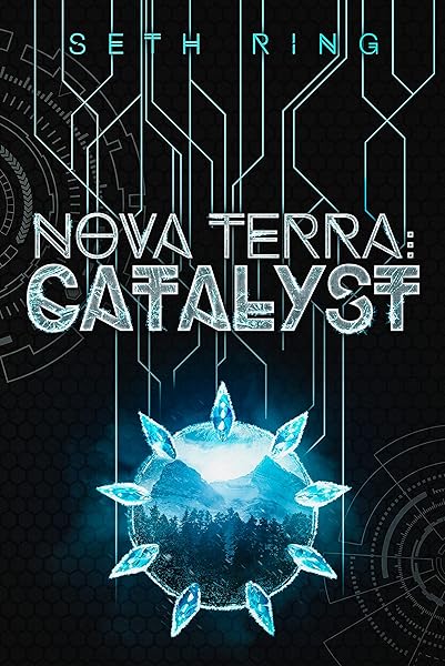 Nova Terra: Catalyst