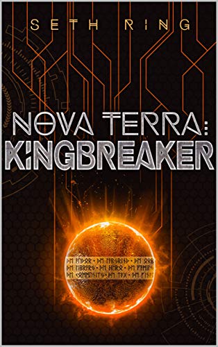 Nova Terra: Kingbreaker