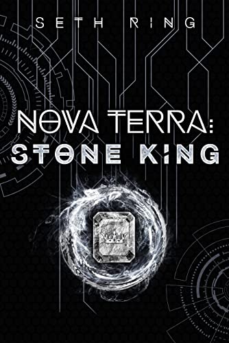 Nova Terra: Stone King