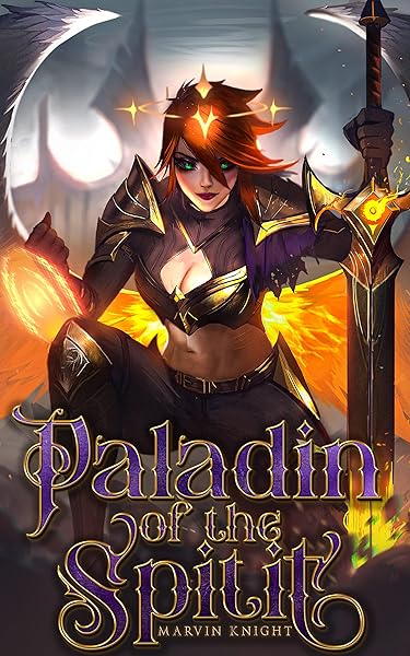 Paladin of the Spirit