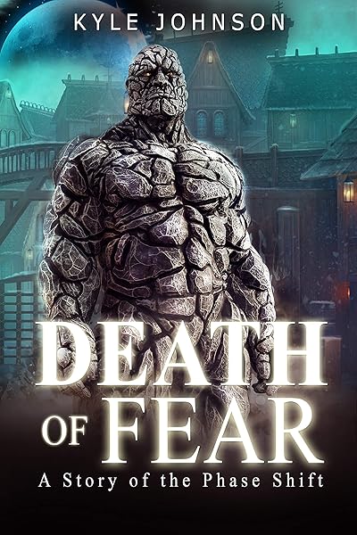 Death of Fear