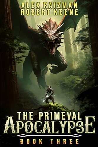 The Primeval Apocalypse 3