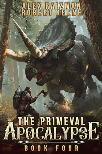 The Primeval Apocalypse 4