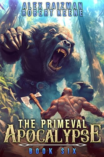 The Primeval Apocalypse 6