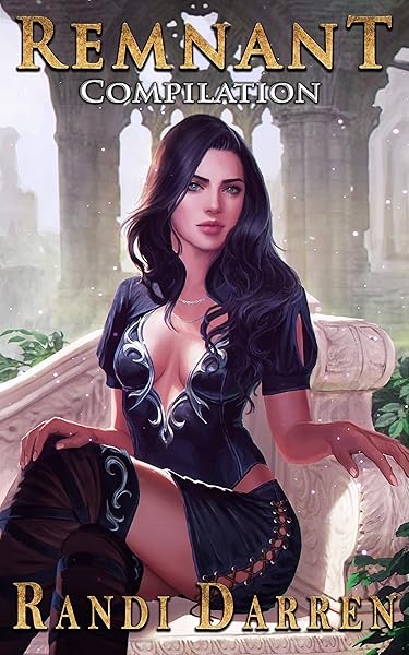 Remnant: Compilation: The Road To Hell