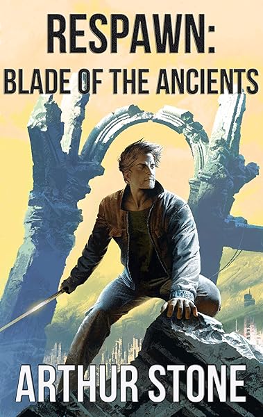 Blade of the Ancients