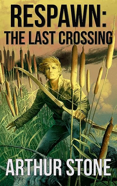 The Last Crossing