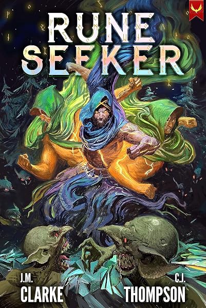 Rune Seeker 1