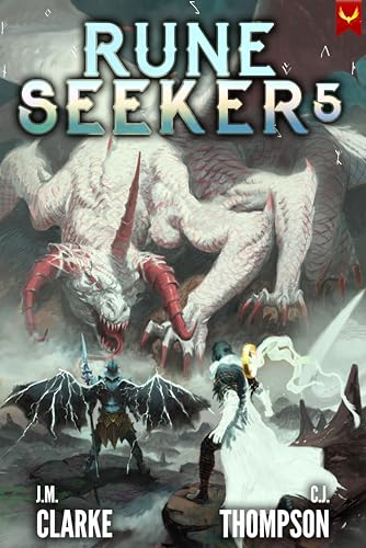 Rune Seeker 5