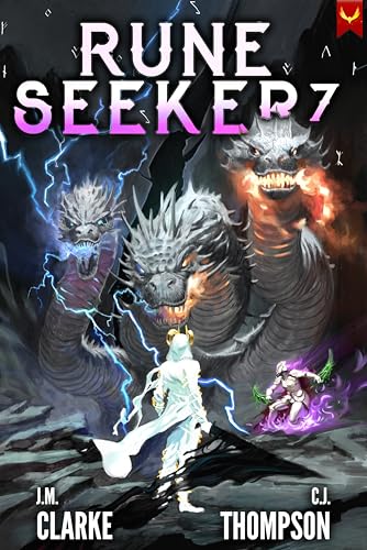 Rune Seeker 7