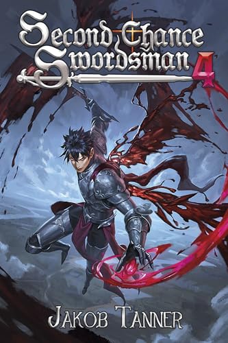 Second Chance Swordsman 4