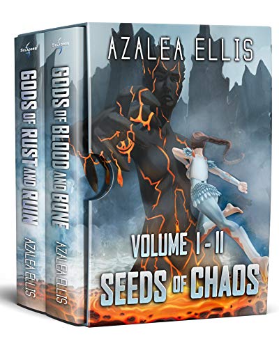 Seeds of Chaos Omnibus
