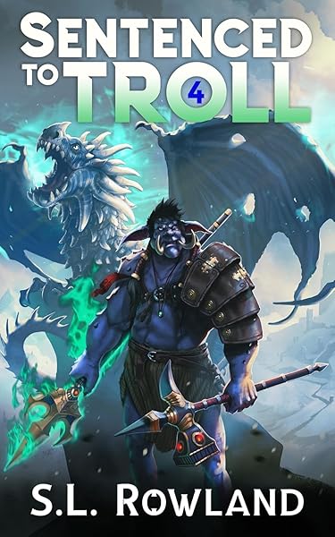 Sentenced to Troll 4